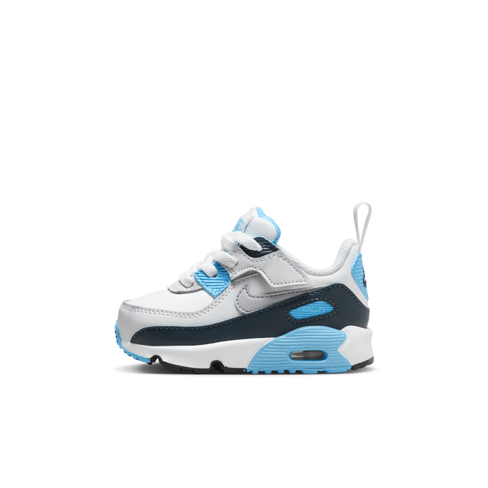 Nike Air Max 90 EasyOn Baby & Toddler Shoes