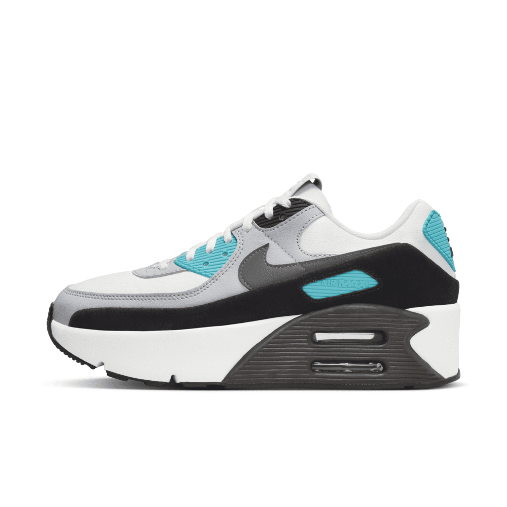 Nike Air Max 90 LV8 Women's Shoes