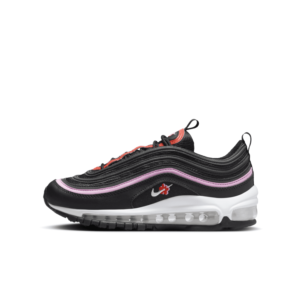 Nike Air Max 97 Older Kids' Shoes