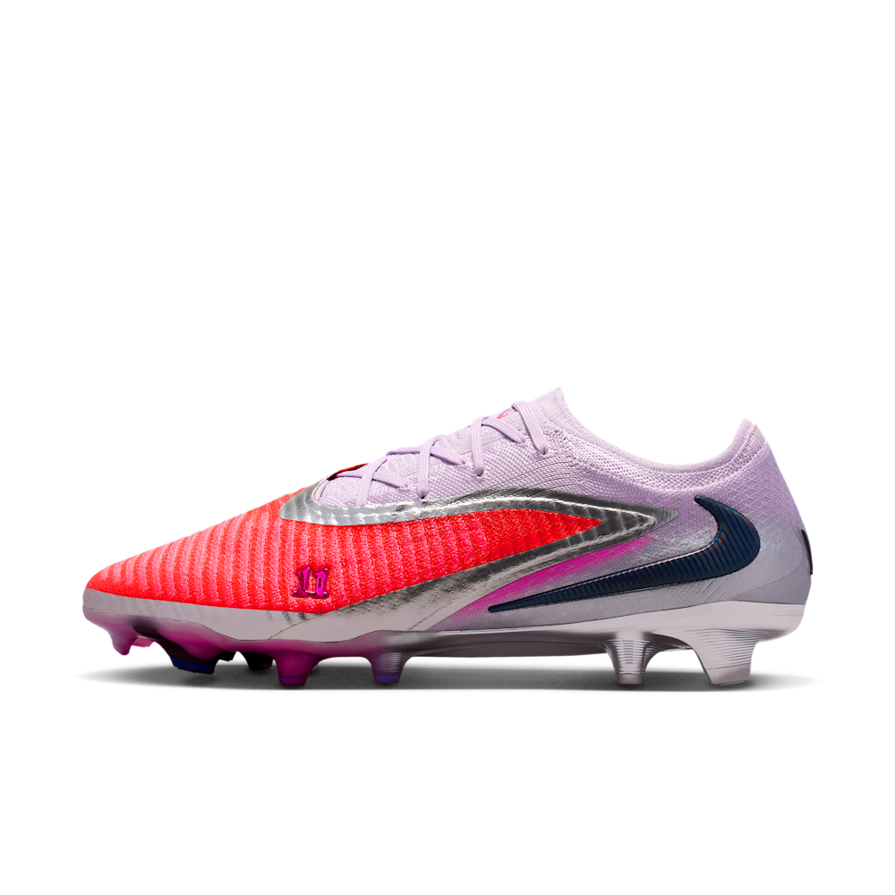 Nike Phantom 6 Low Elite 'Alexia Putellas' Firm-Ground Soccer Cleatss