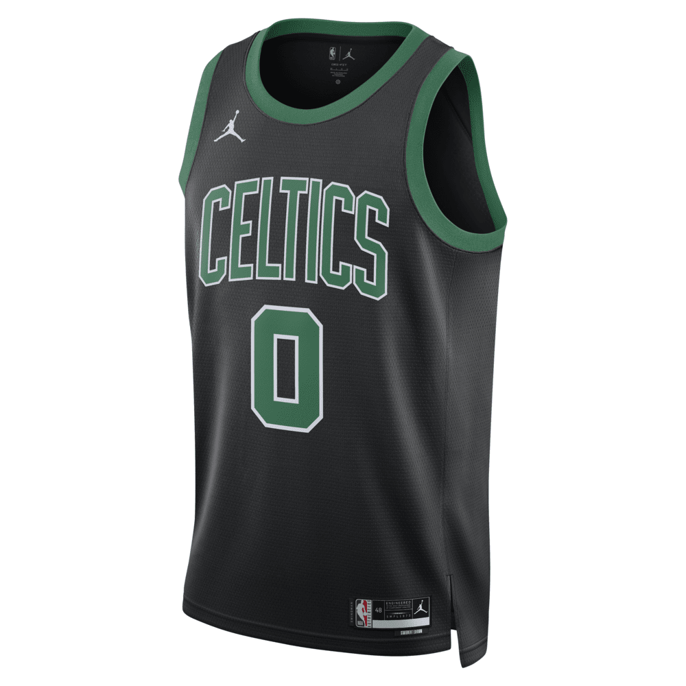 Boston Celtics Statement Edition Men's Jordan Dri-FIT NBA Swingman Jersey