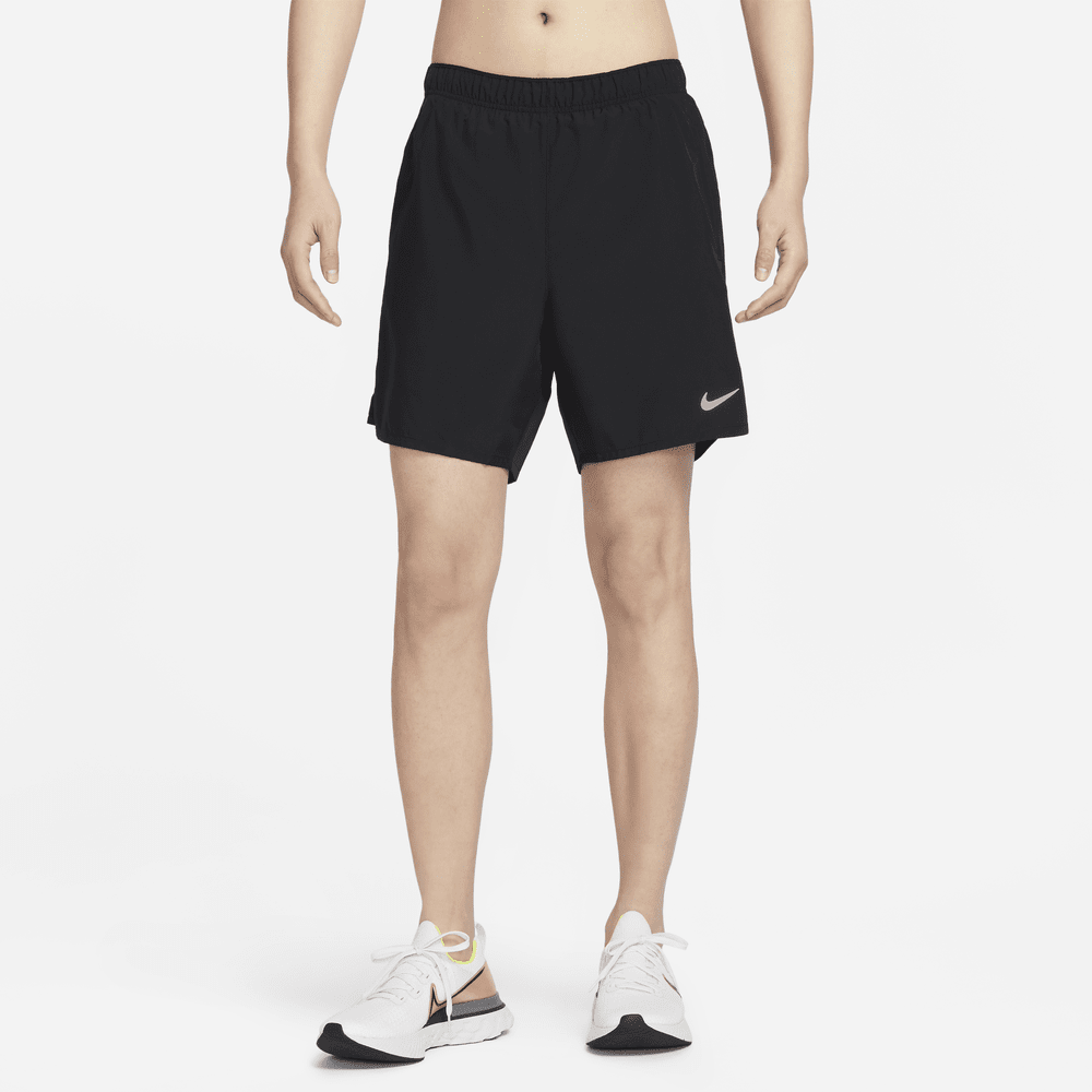 Nike Dri-FIT Challenger Men's 18cm (approx.) 2-in-1 Versatile Shorts