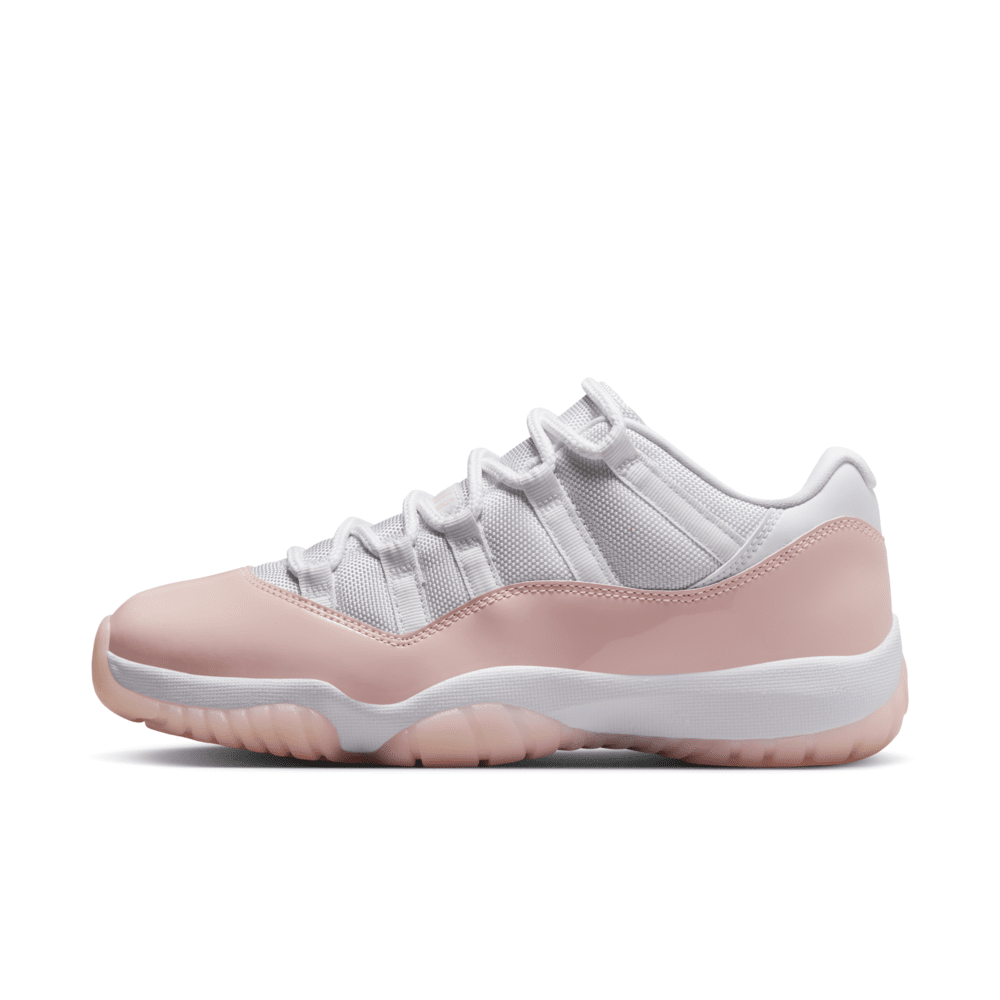 Air Jordan 11 Retro Low 'Legend Pink' Women's Shoes