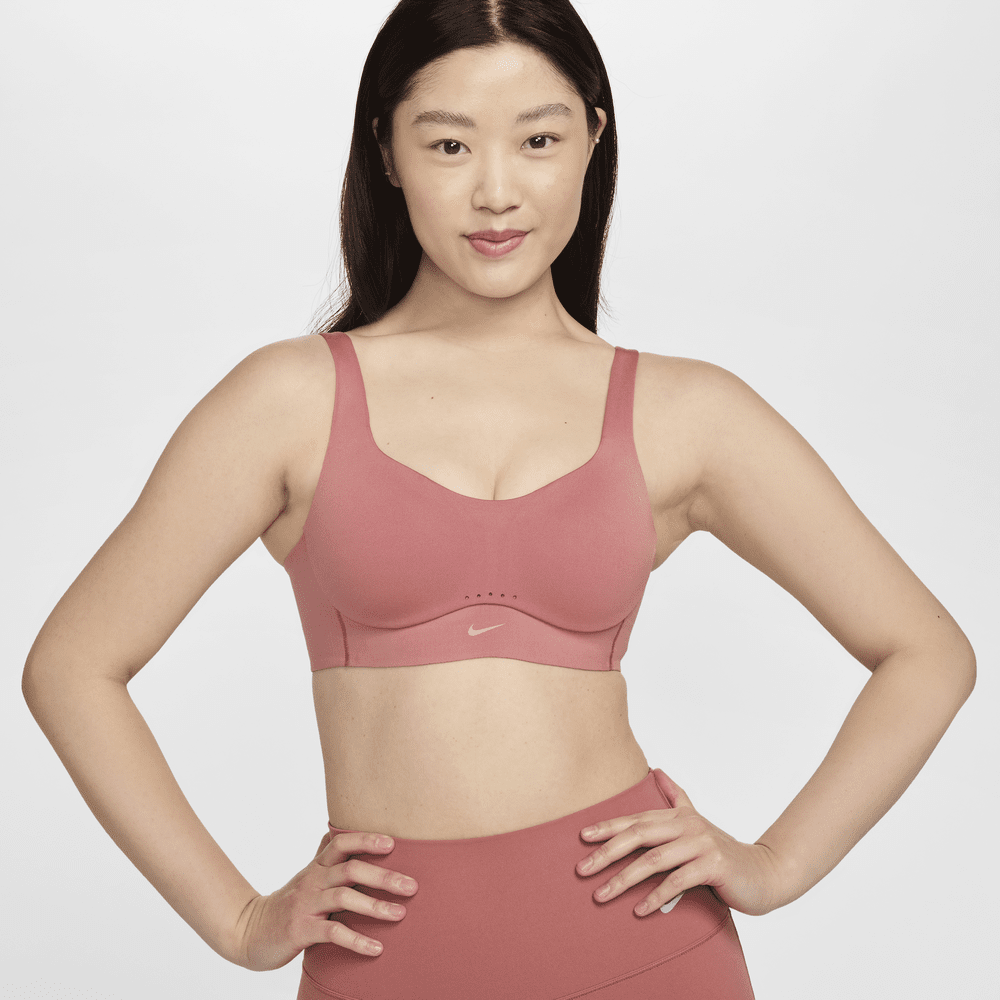 Nike Alate High-Support Women's Padded Convertible Sports Bra