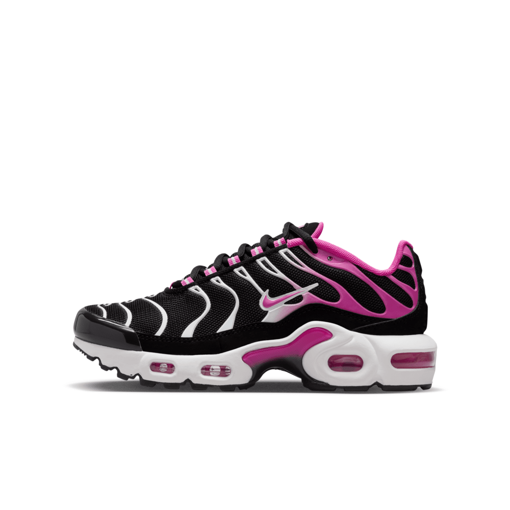 Nike Air Max Plus Older Kids' Shoes