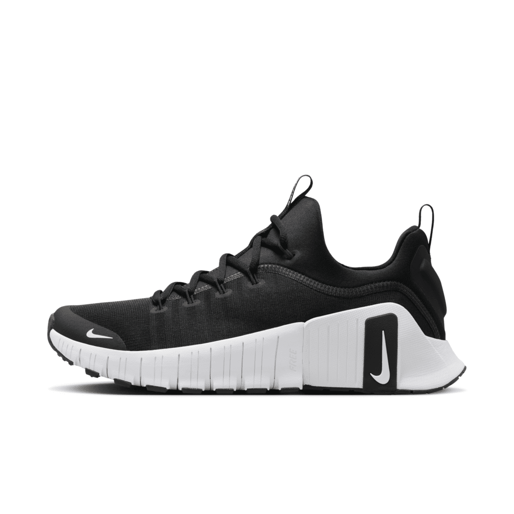 Nike Free Metcon 6 Men's Workout Shoes