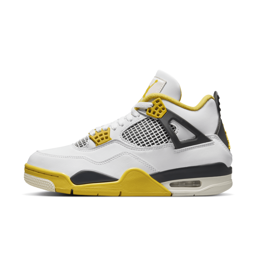 Air Jordan 4 Retro Women's Shoes