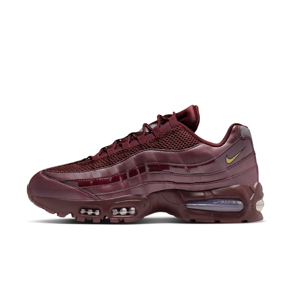 Nike Air Max 95 Big Bubble Men's Shoes