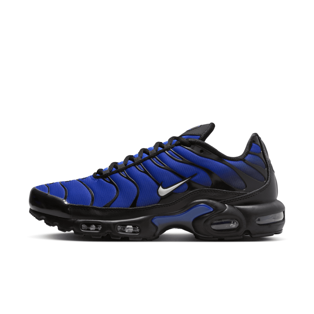 Nike Air Max Plus Premium Men's Shoes