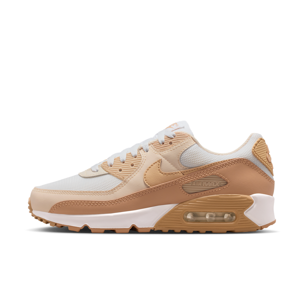 Nike Air Max 90 Women's Shoes
