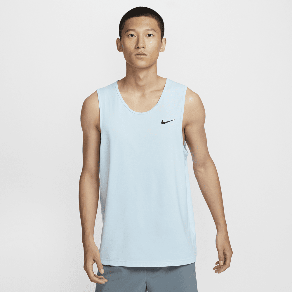 Nike Dri-FIT Hyverse Men's Sleeveless Fitness Tank Top