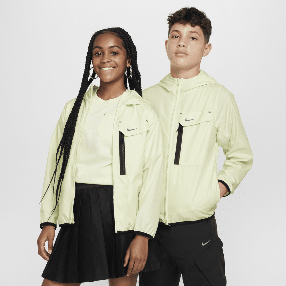 Nike Sportswear City Utility Older Kids' Jacket