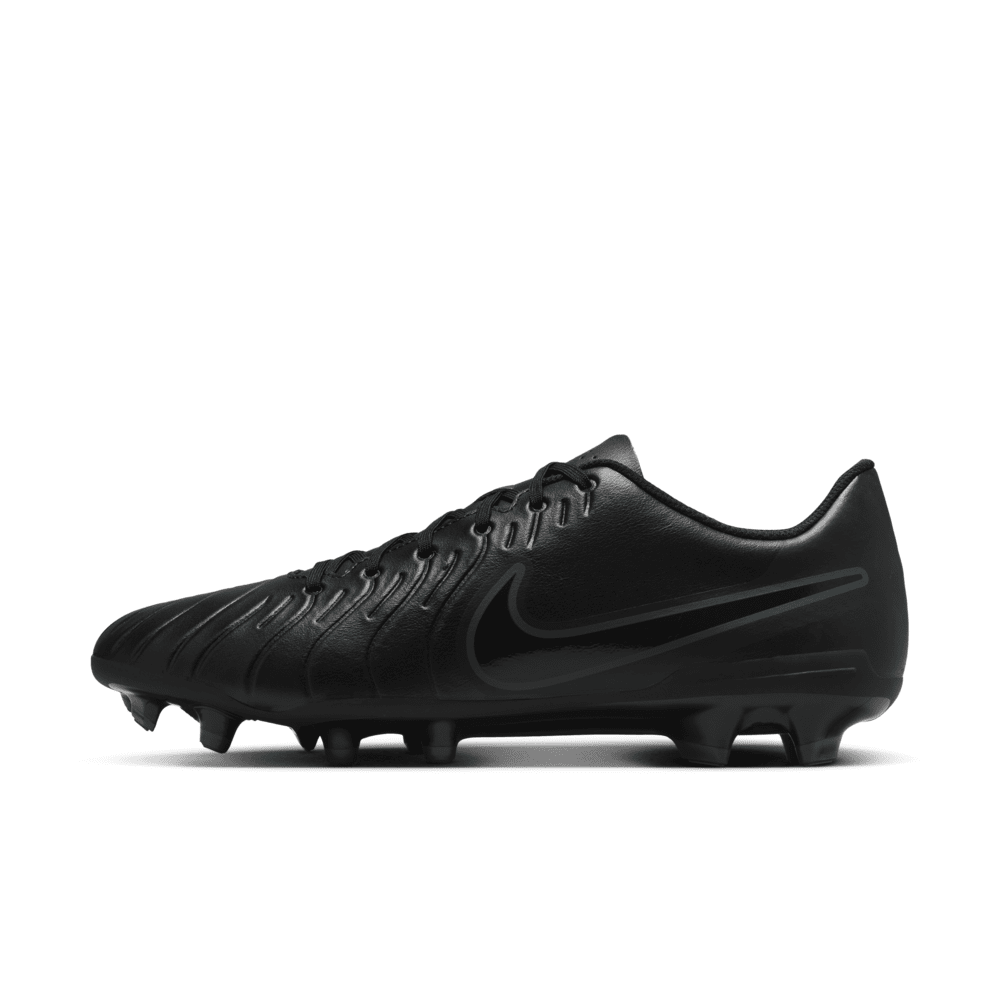 Nike Tiempo Legend 10 Club Multi-Ground Low-Top Soccer Cleats