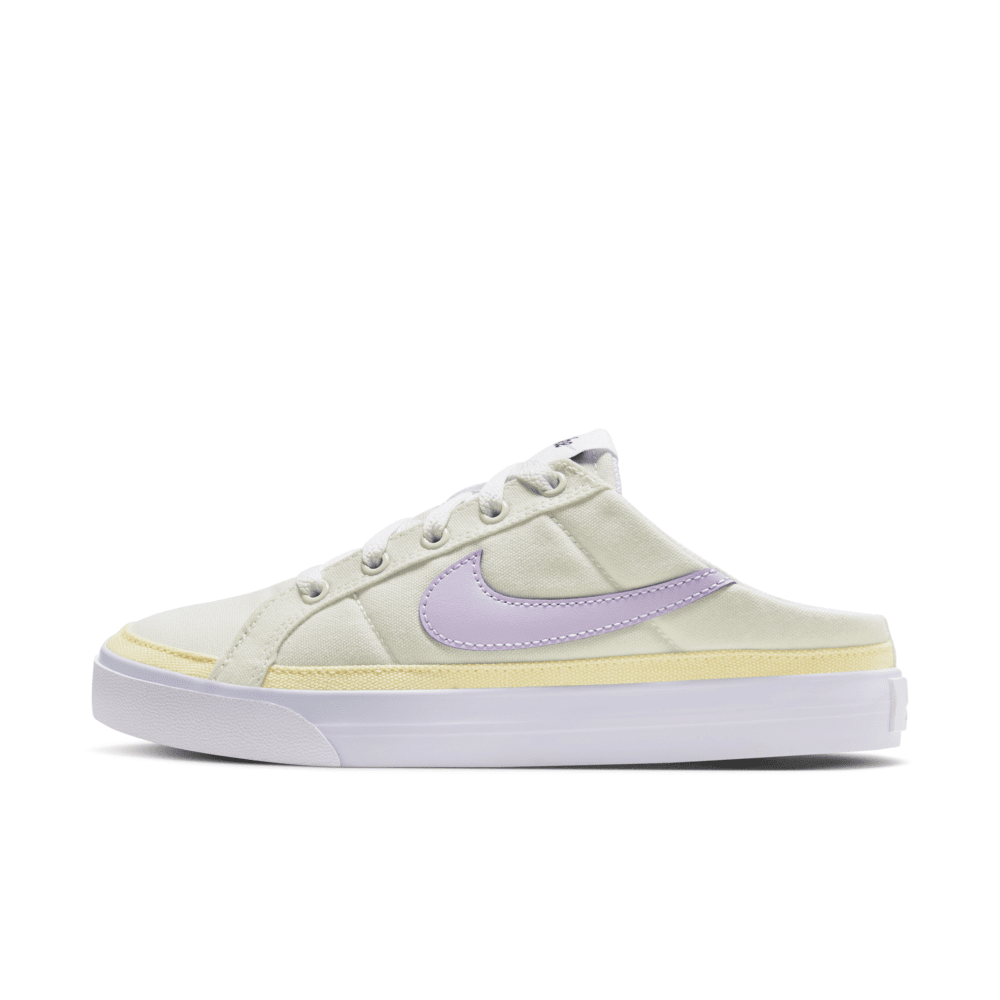 Nike NikeCourt Legacy Women's Mules