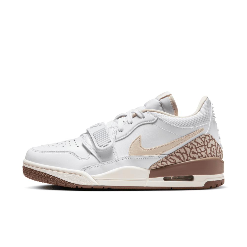 Air Jordan Legacy 312 Low Women's Shoes