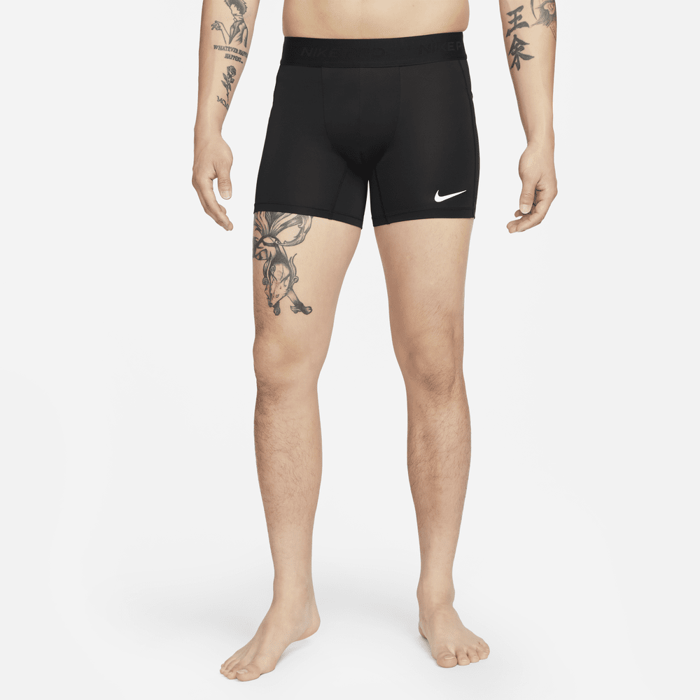 Nike Pro Men's Dri-FIT Brief Shorts