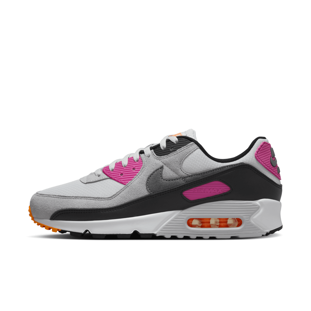 Nike Air Max 90 Men's Shoes