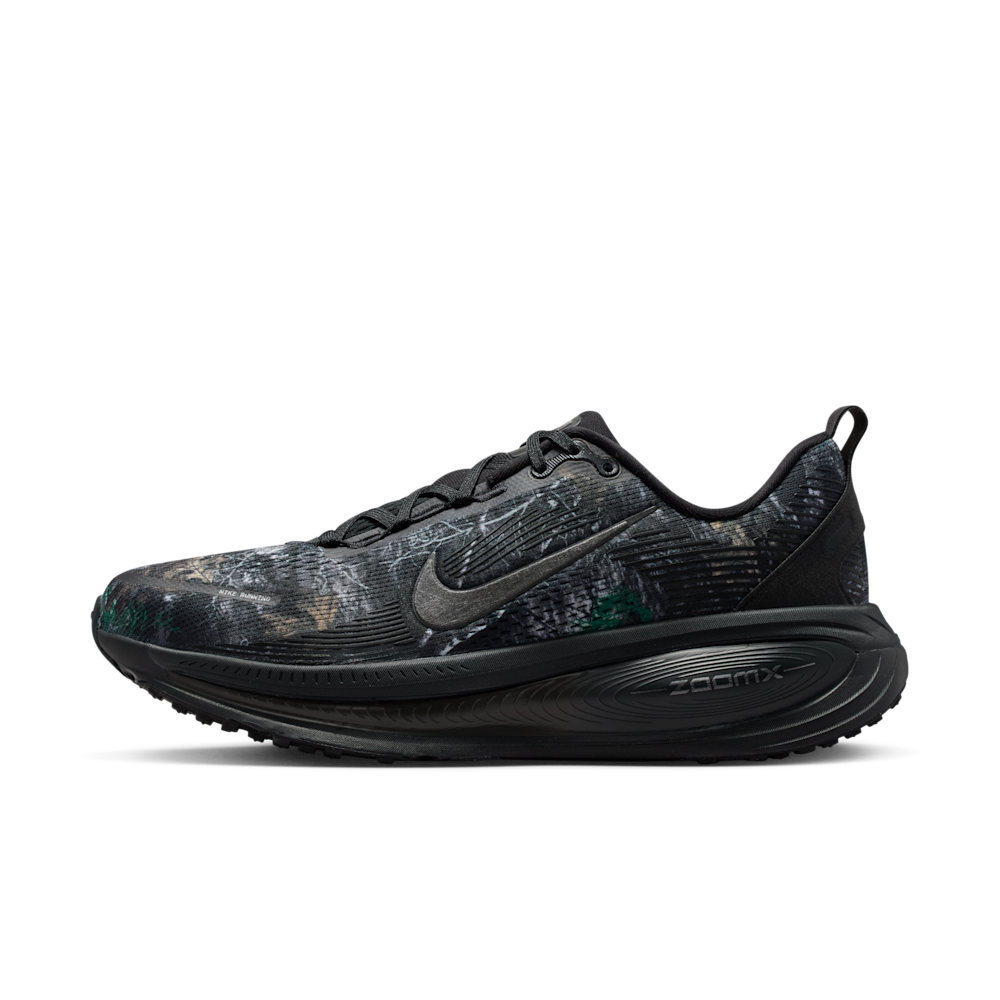 Nike Vomero 18 Men's Realtree Road-Running Shoes