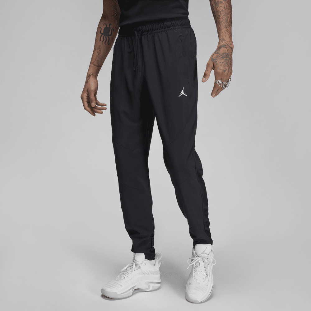 Jordan Sport Men's Dri-FIT Woven Trousers