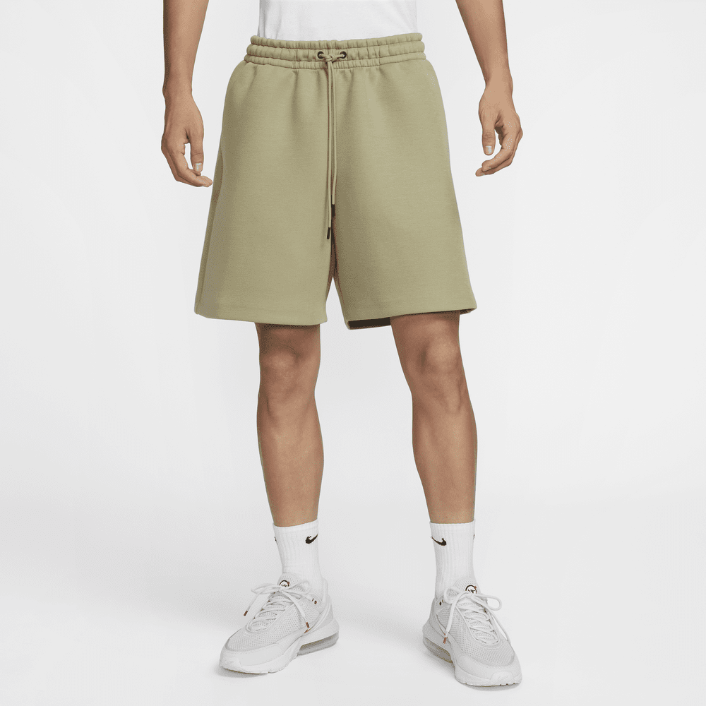 Nike Tech Men's Fleece Shorts