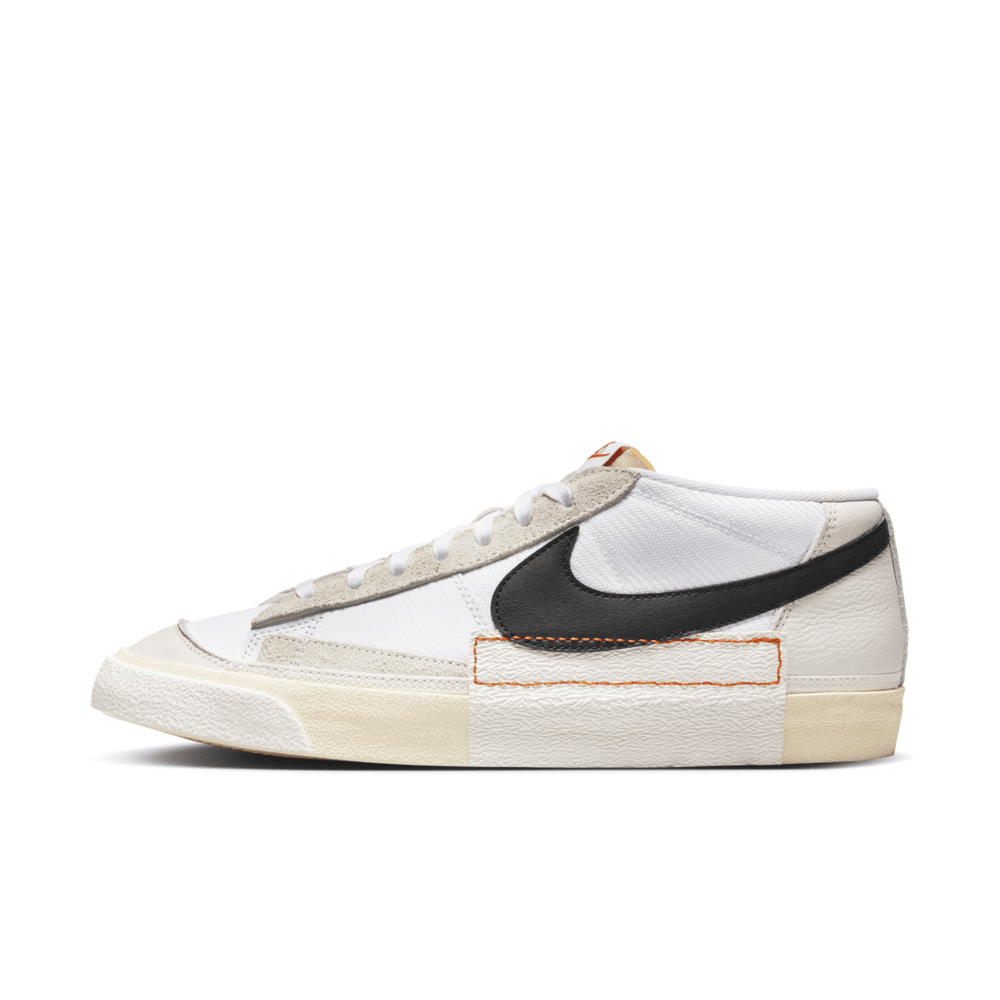 Nike Blazer Low Pro Club Men's Shoes