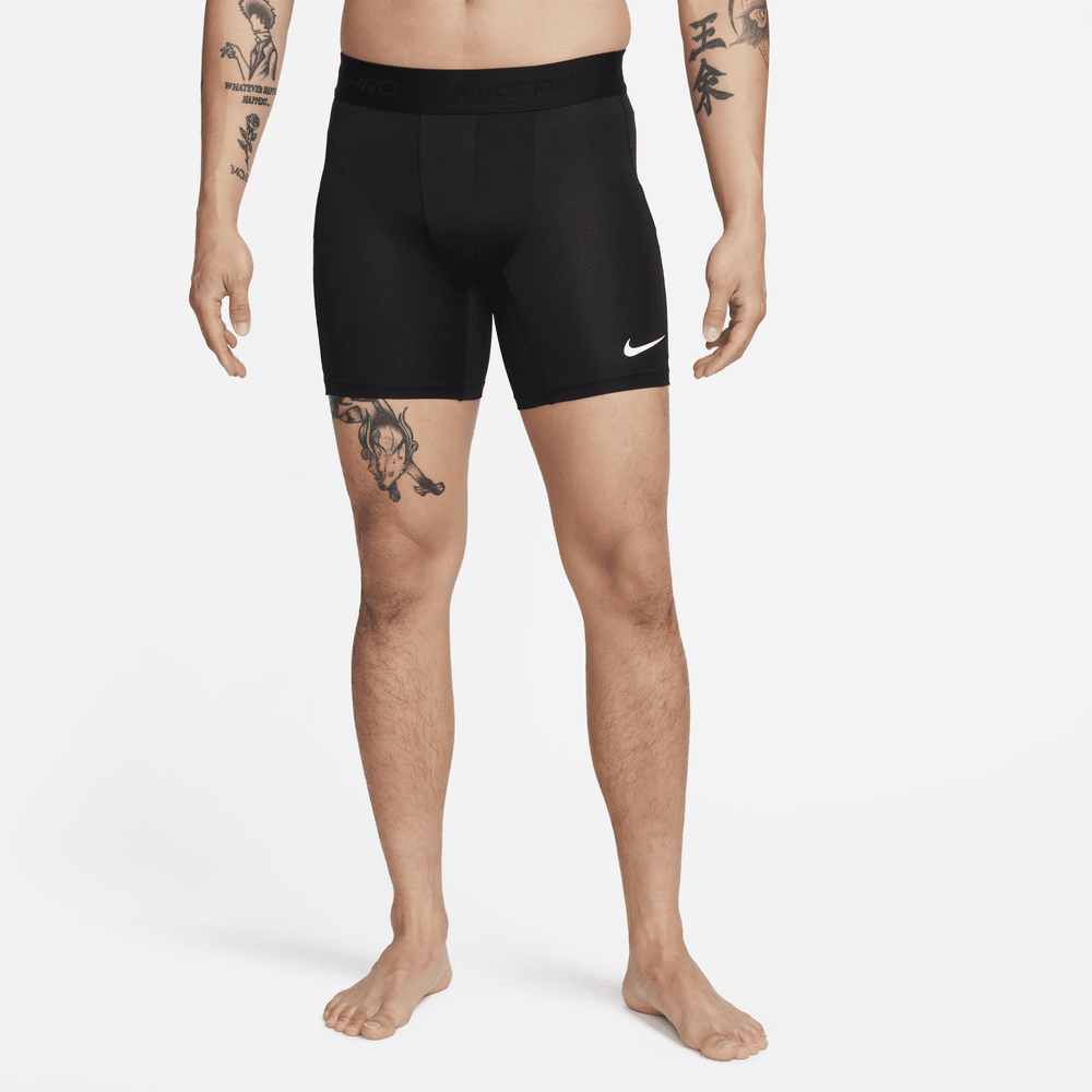 Nike Pro Men's Dri-FIT Fitness Shorts