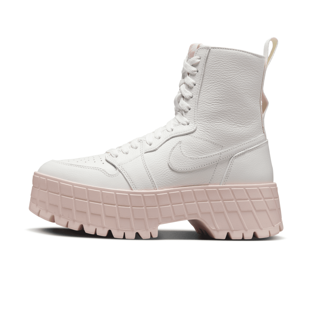 Air Jordan 1 Brooklyn Women's Boot