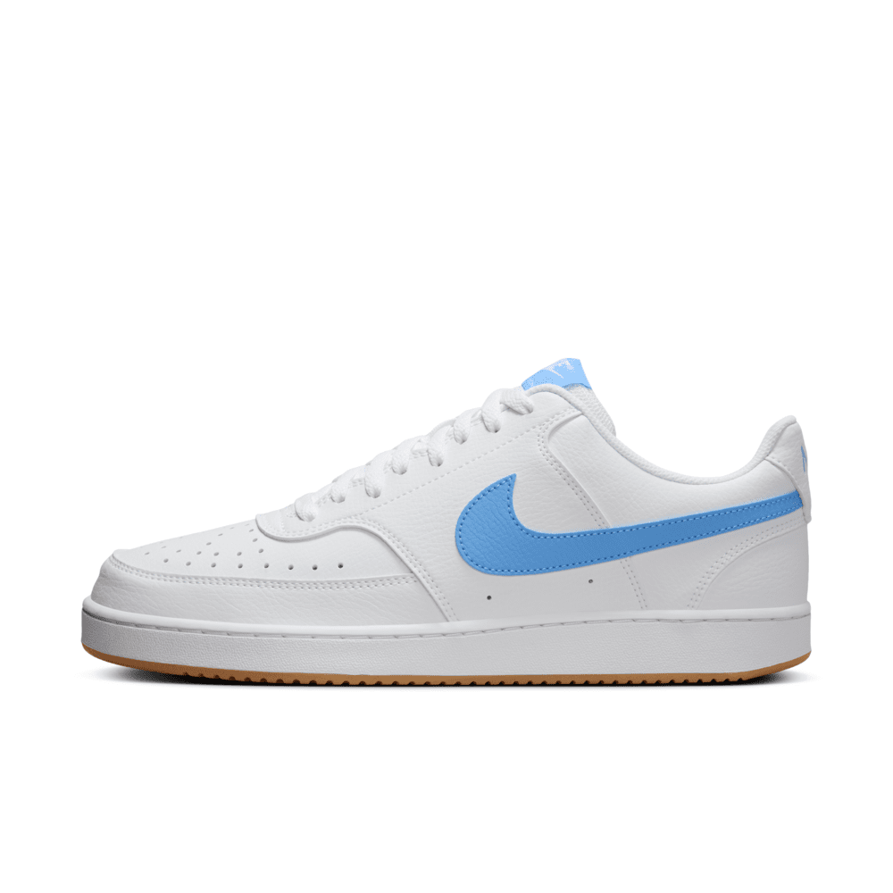 Nike Court Vision Low Men's Shoes