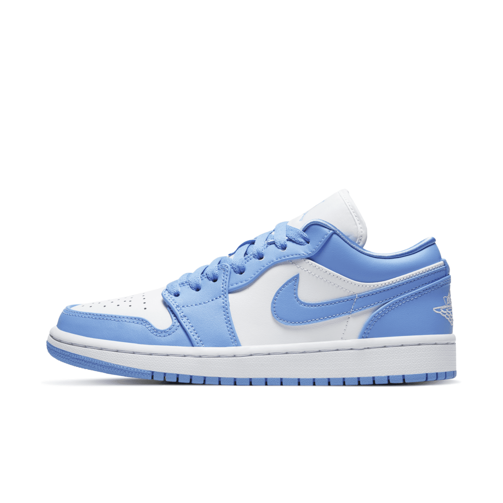 Air Jordan 1 Low Women's Shoes