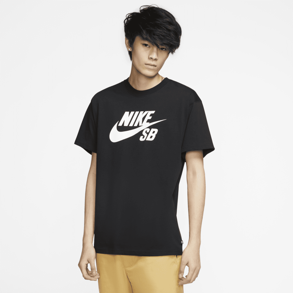 Nike SB Logo Skate T-Shirt