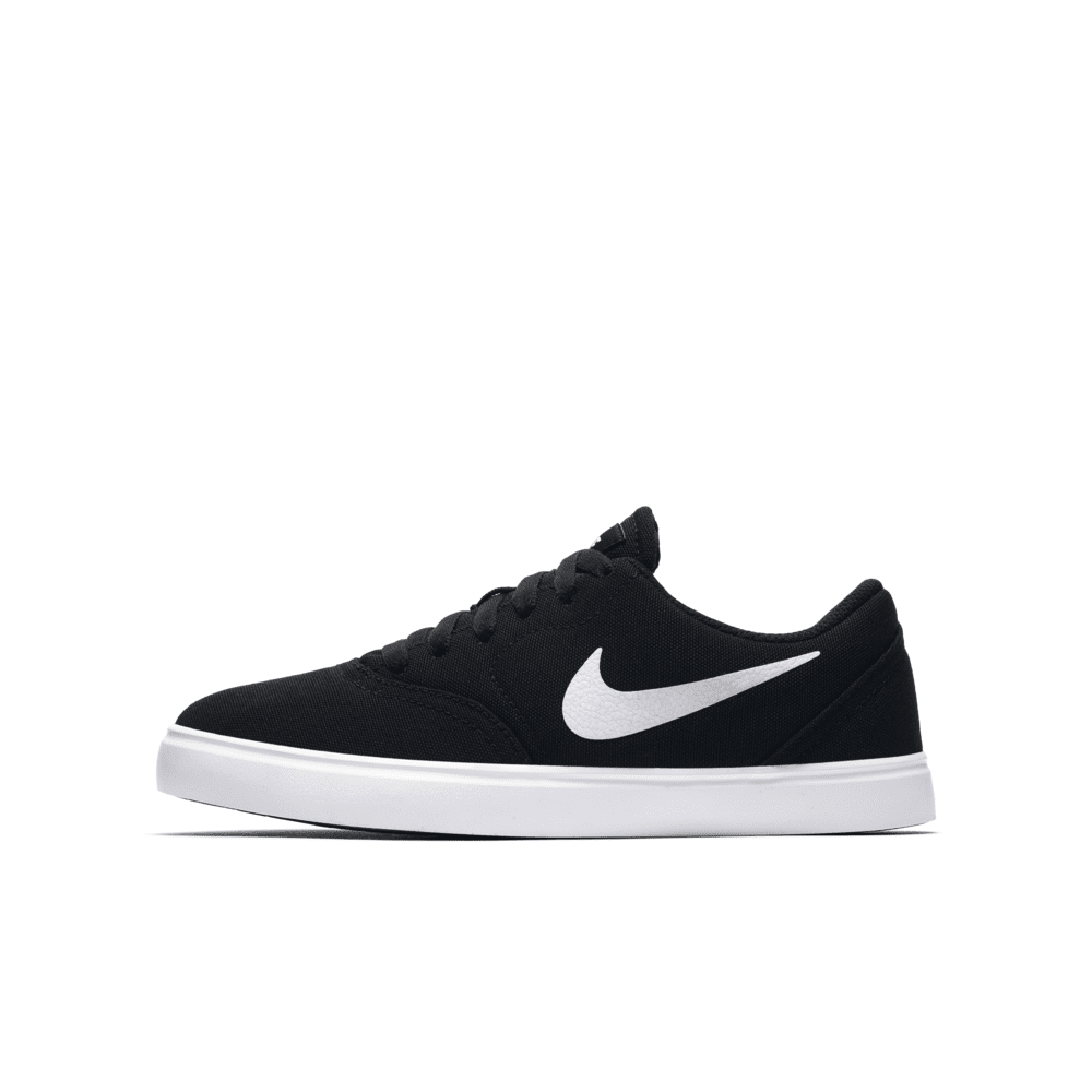 Nike SB Check Canvas Older Kids' Skate Shoes