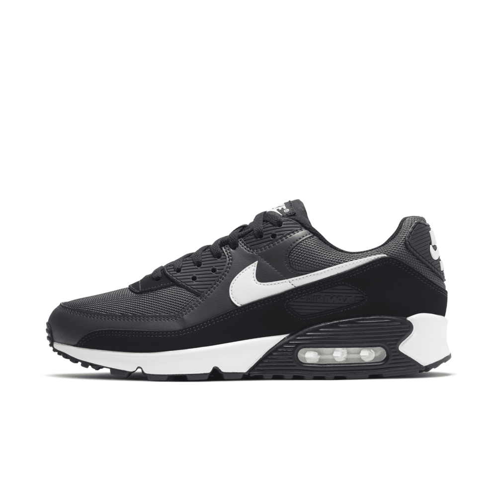 Nike Air Max 90 Men's Shoes