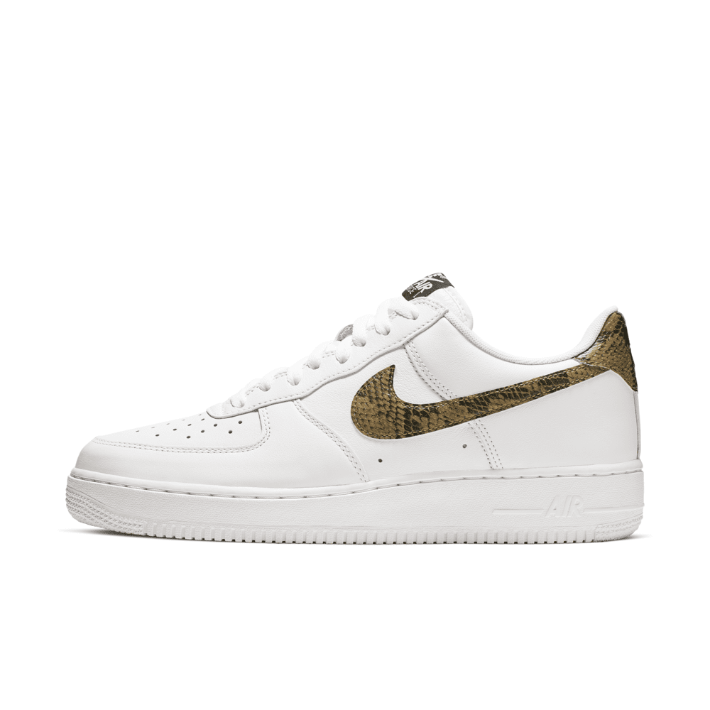 Nike Air Force 1 Low Retro Premium Men's