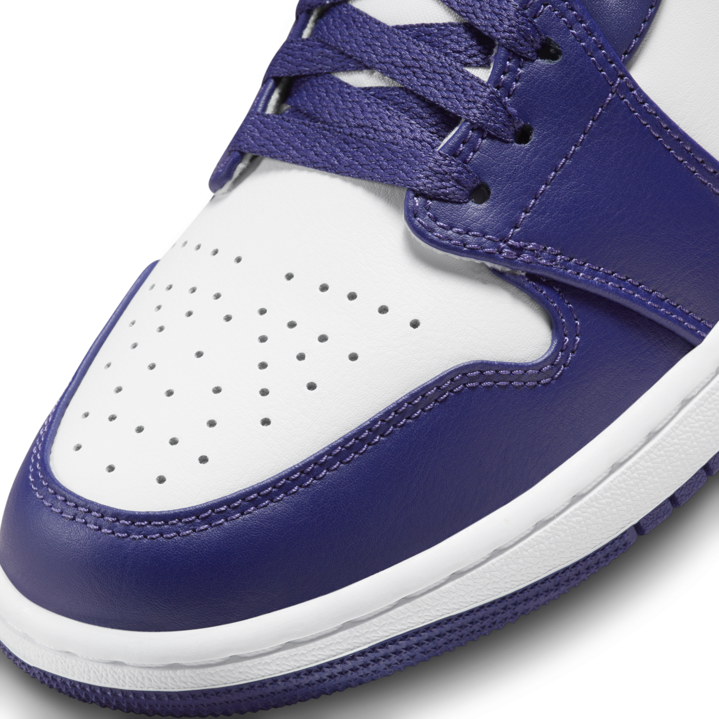 Nike Air Jordan 1 Mid AJ1 Men Casual LifeStyle Sneakers Street Style Shoe  Pick 1