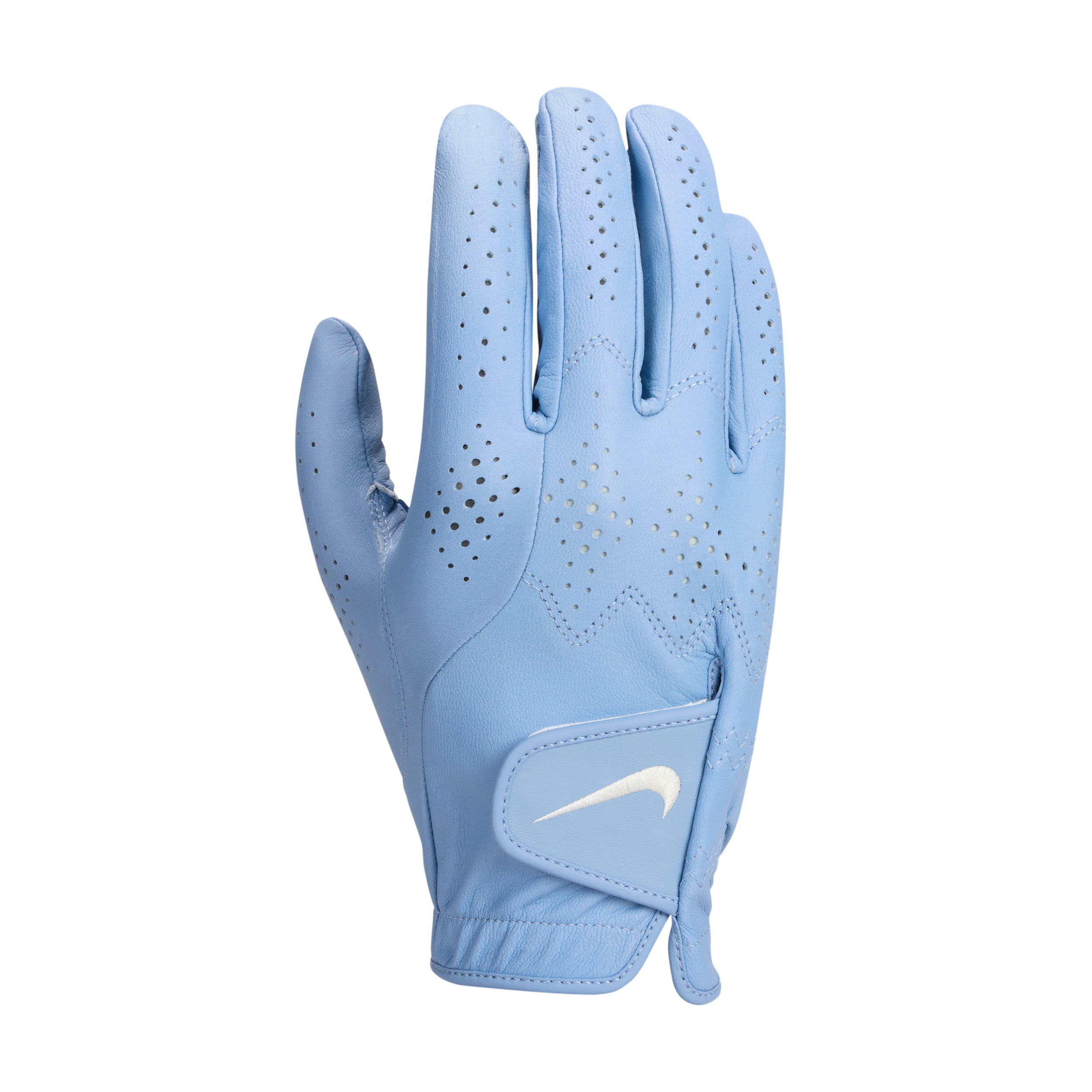 Nike Tour Classic 4 Men's Golf Glove (Right Hand) in Blue | N1003513-444