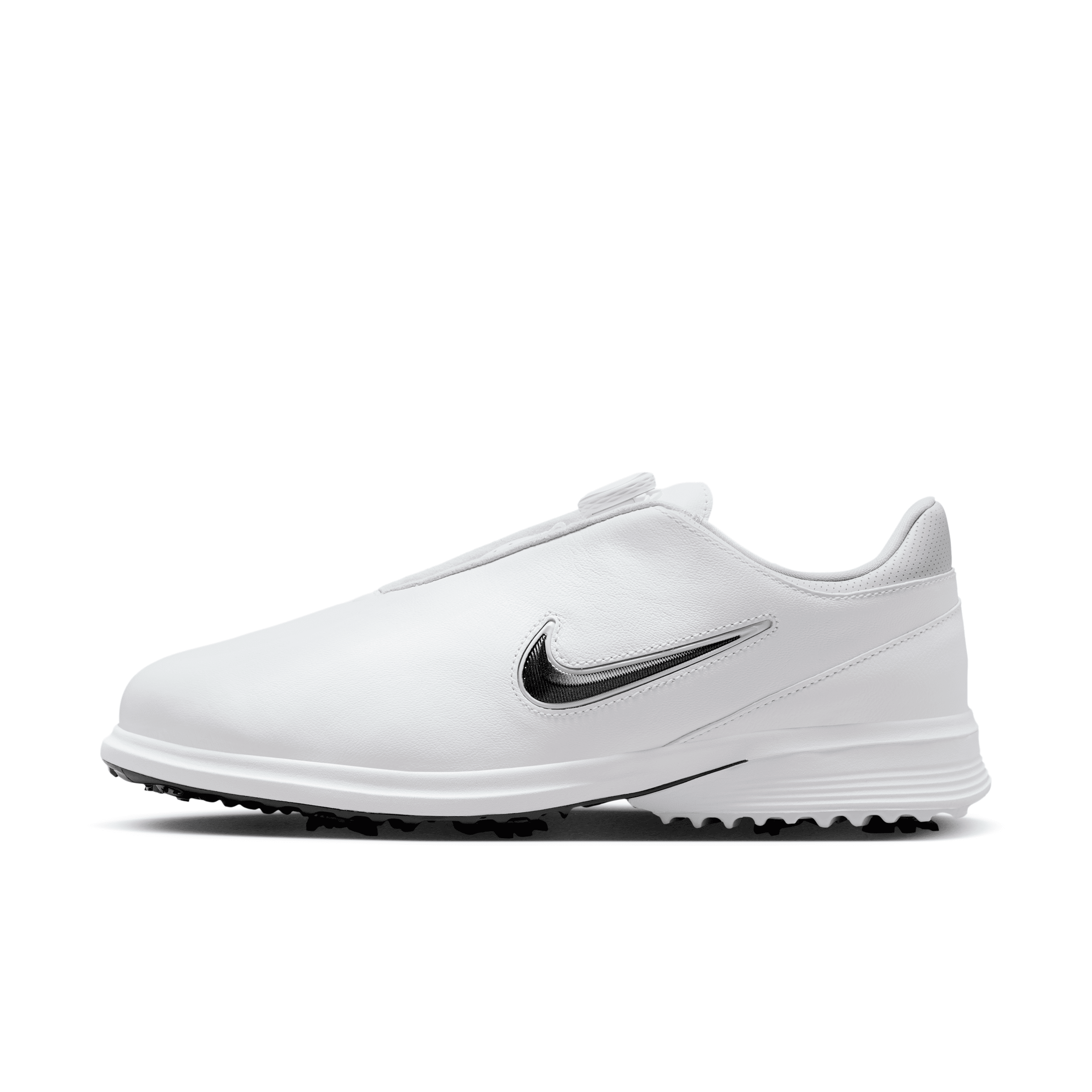 Nike Men's Victory Tour 4 BOA Golf Shoes in White | HM6545-100