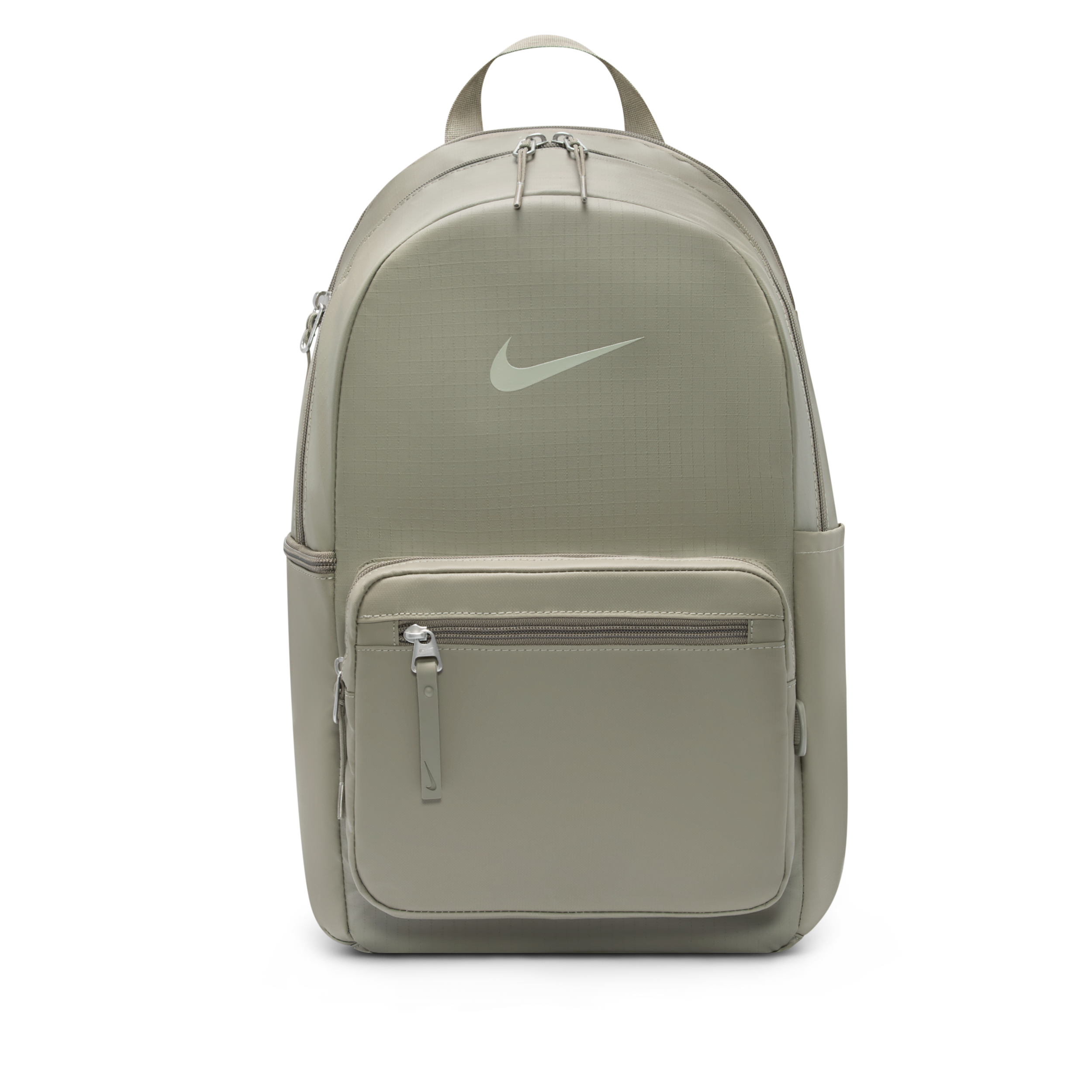 Nike Womens Heritage Eugene Winterized Backpack 2.0 - Adult - Light Army / Light Army / Jade Horizon