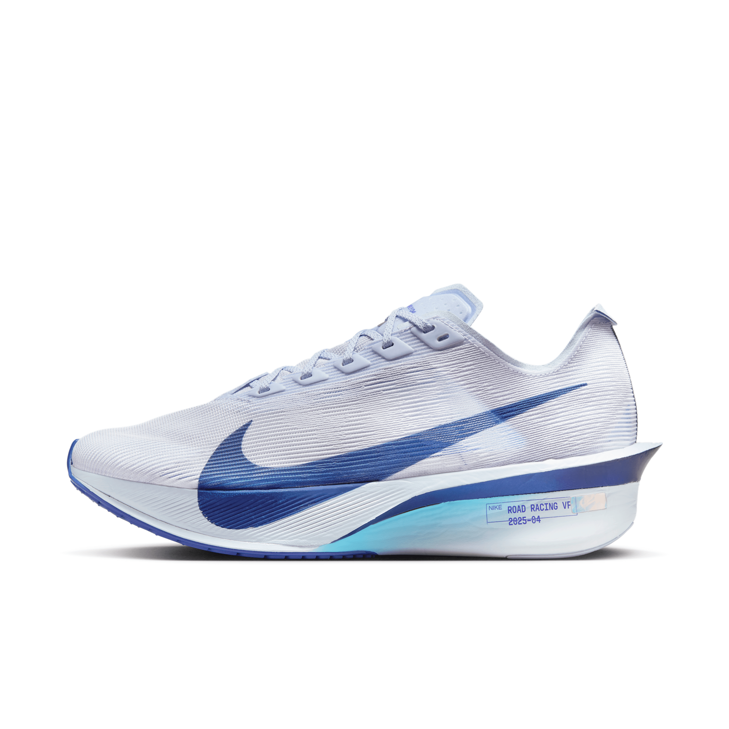Nike Women's Vaporfly 4 Road Racing Shoes