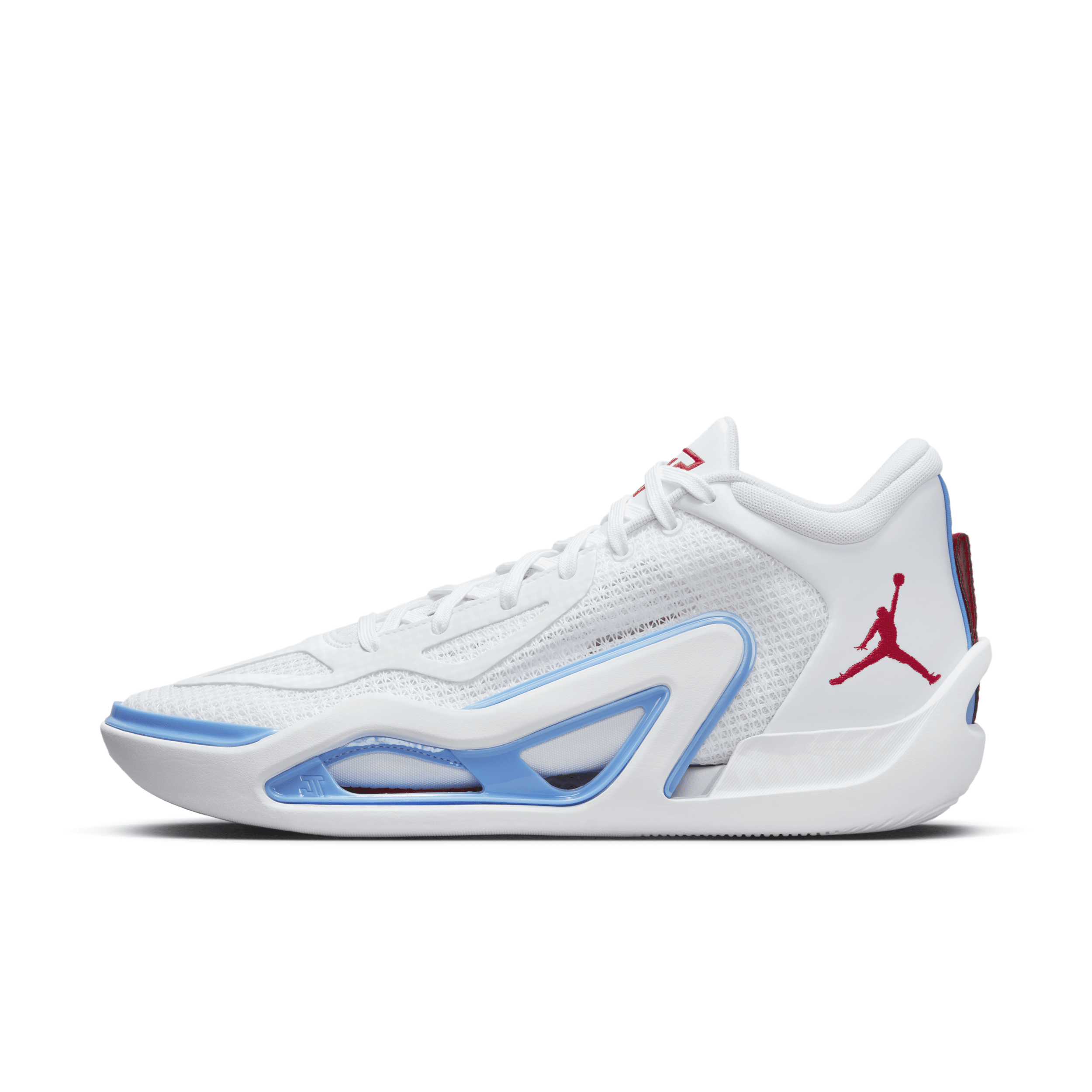 Nike Jayson Tatum X Jordan Series in White for Men