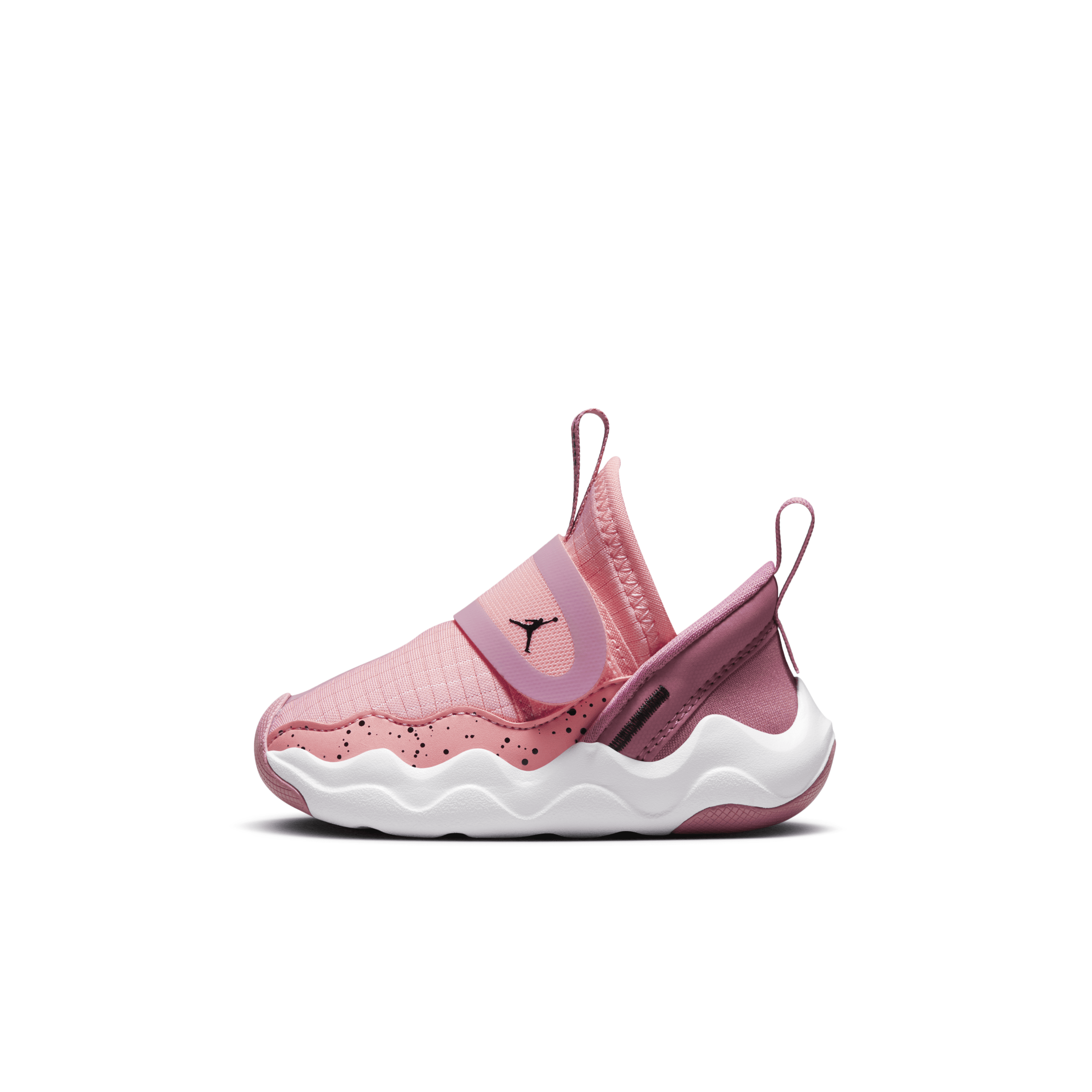 Jordan 23/7 Baby/toddler Shoes In Pink