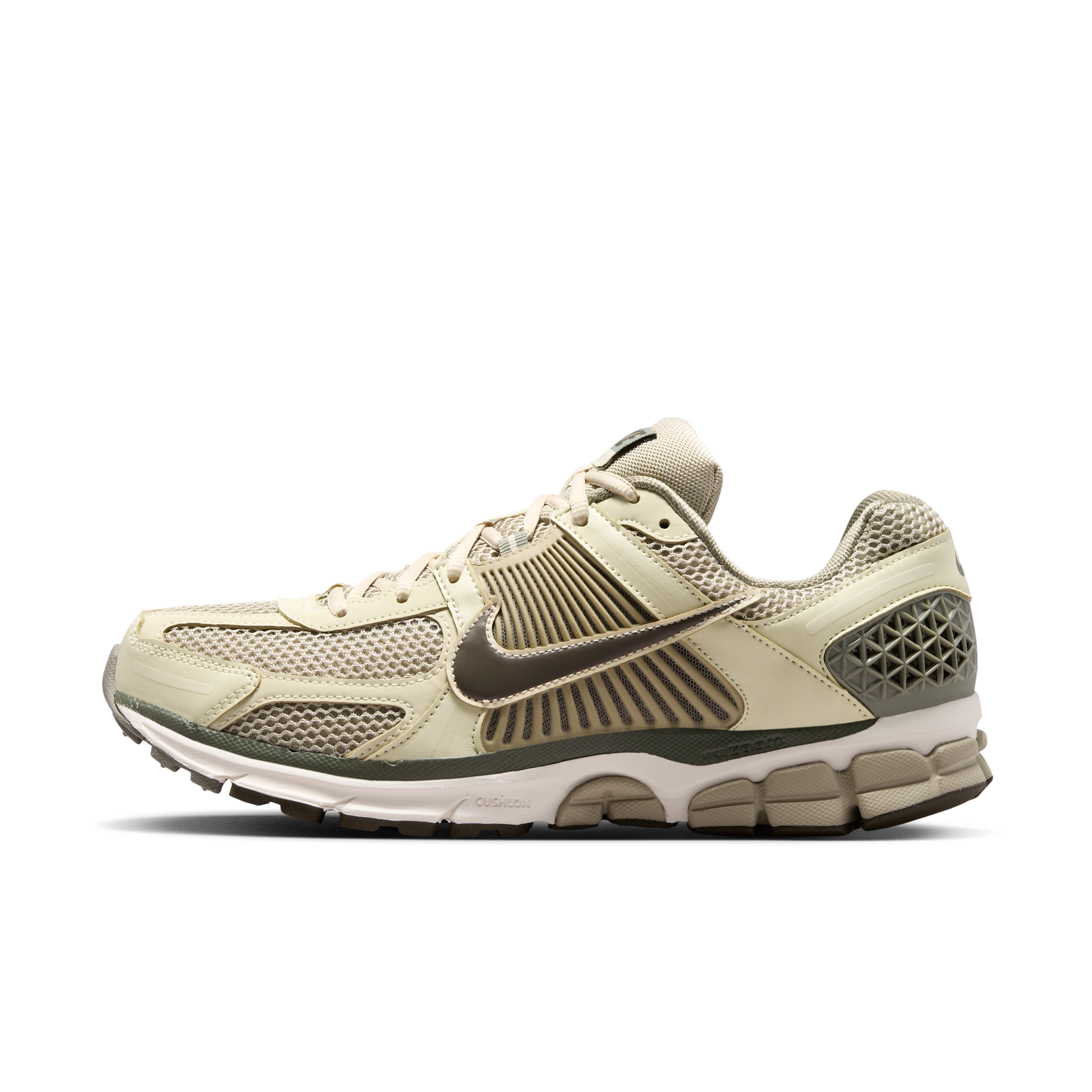 Nike Men's Zoom Vomero 5 Shoes in Brown | FB9149-201
