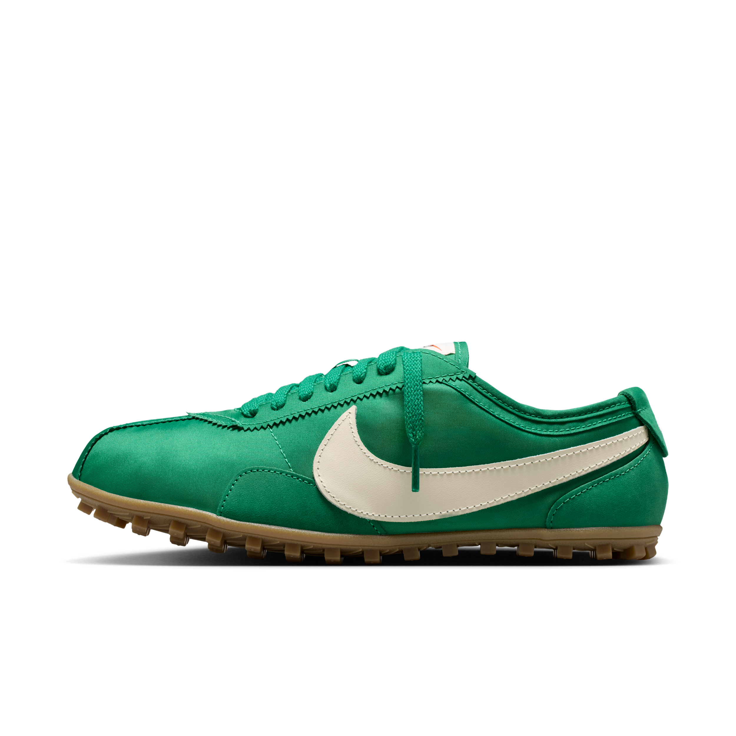 Nike Women's Moon Shoes OG Shoes in Green | IW0955-300