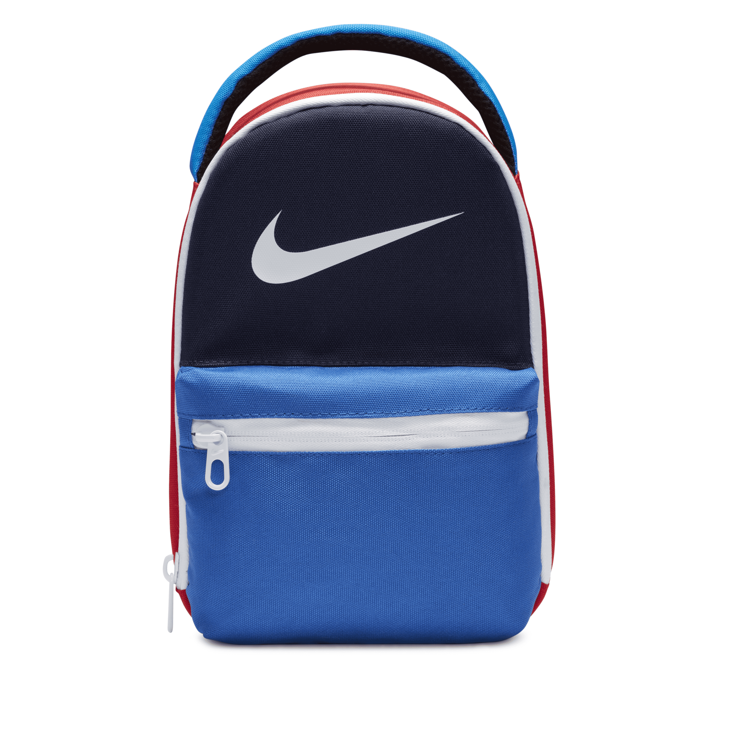Nike Kids' Men's Lunch Bag In Red
