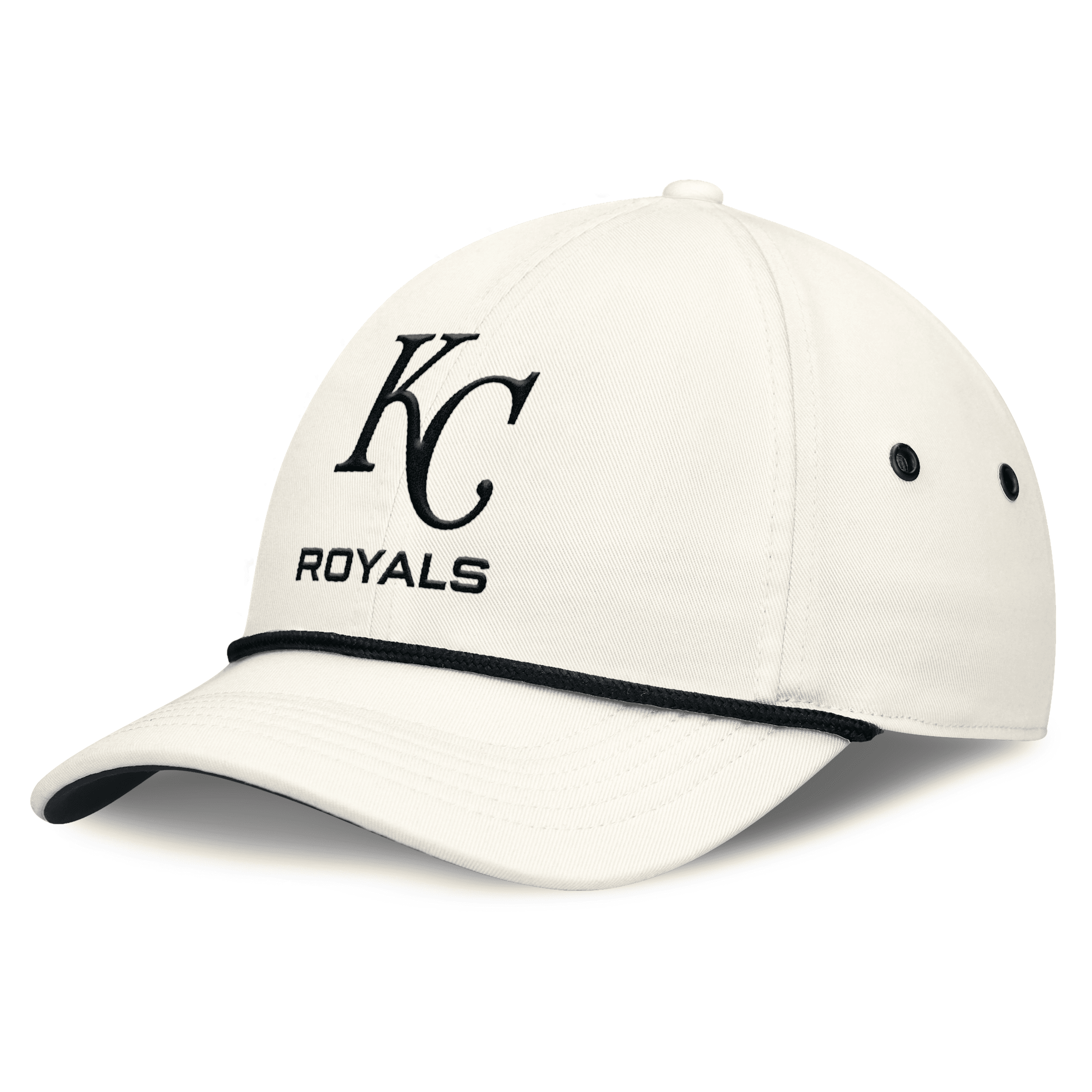 Nike Kansas City Royals Club  Men's Mlb Adjustable Hat