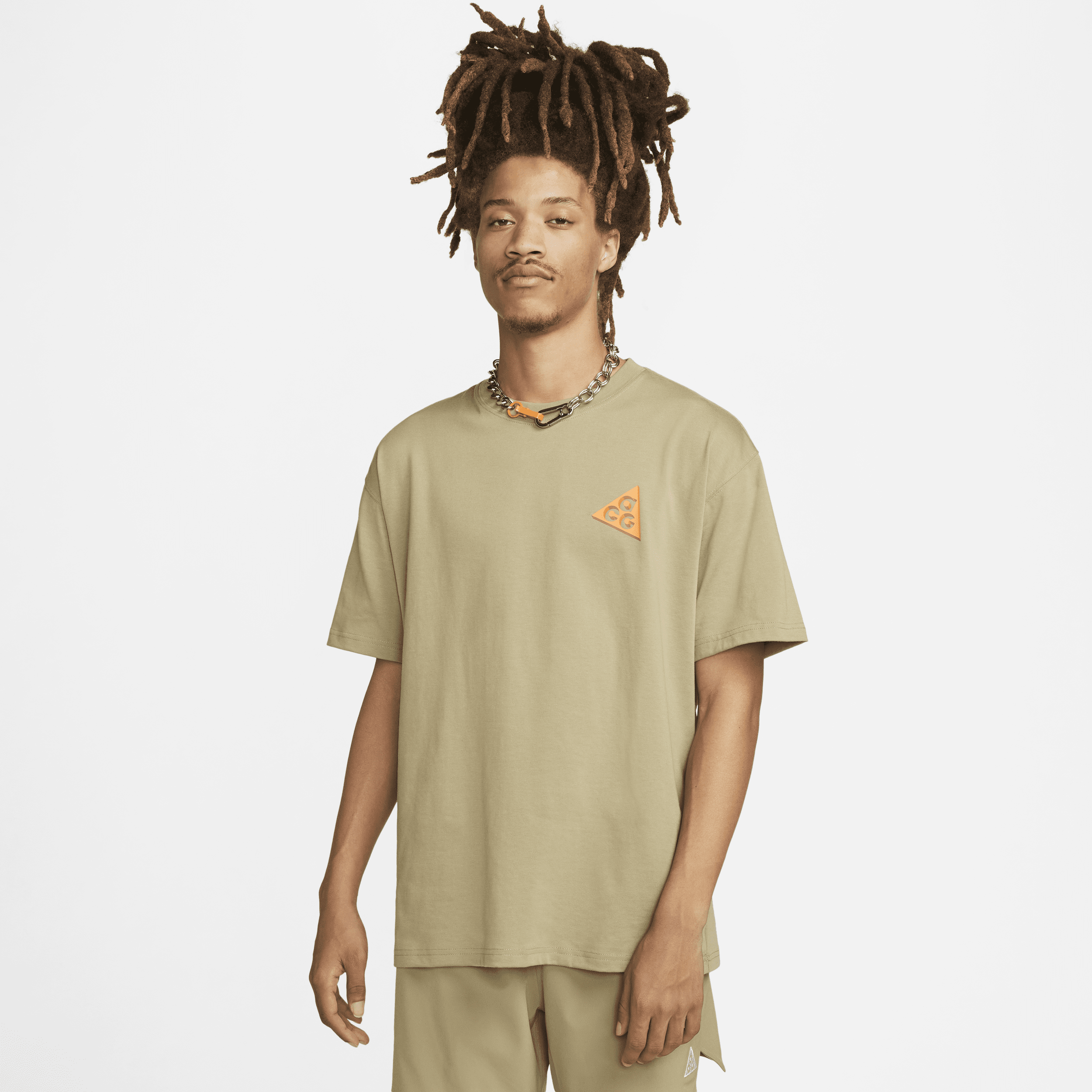 NIKE MEN'S  ACG T-SHIRT,1009845207