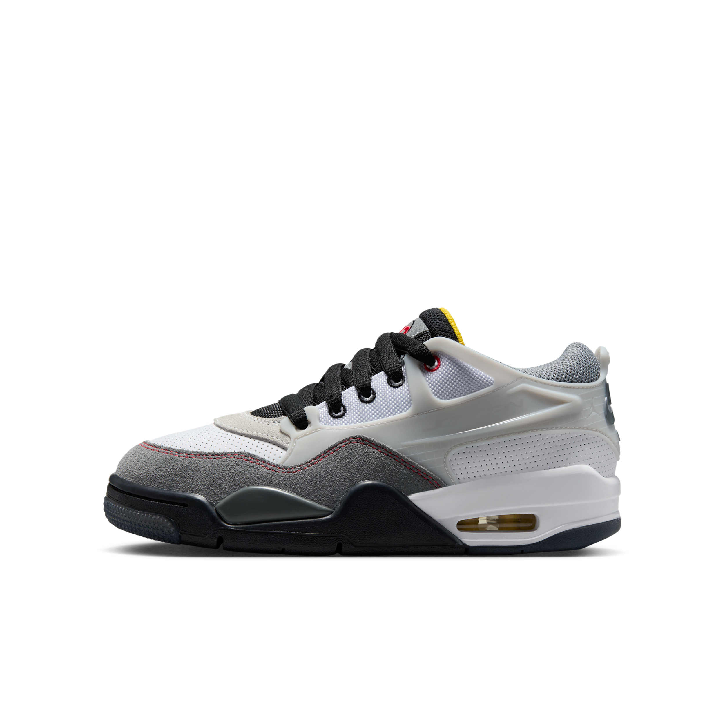 Jordan Air  4 Rm Premium Big Kids' Shoes
