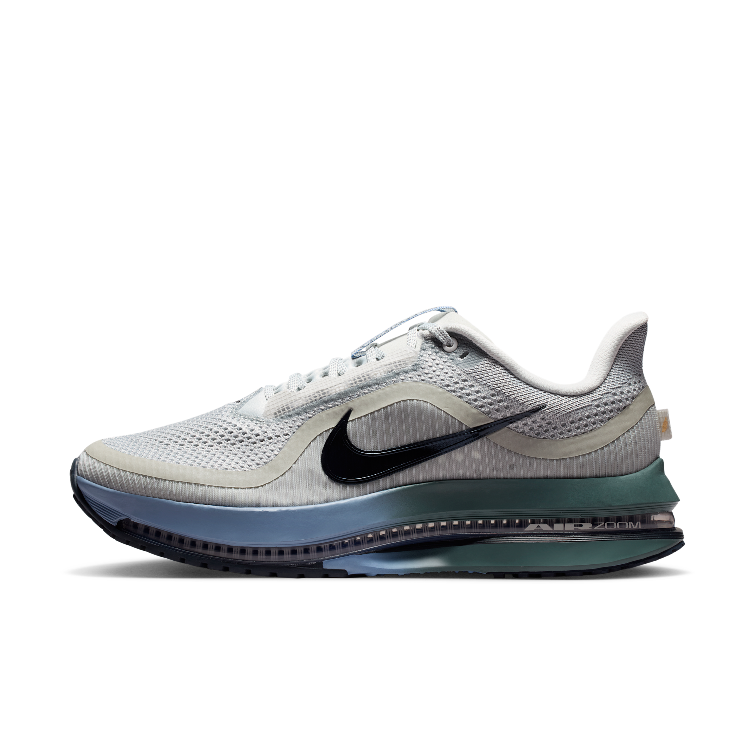 Nike Men's Pegasus Premium Road Running Shoes in Grey | HQ2592-017
