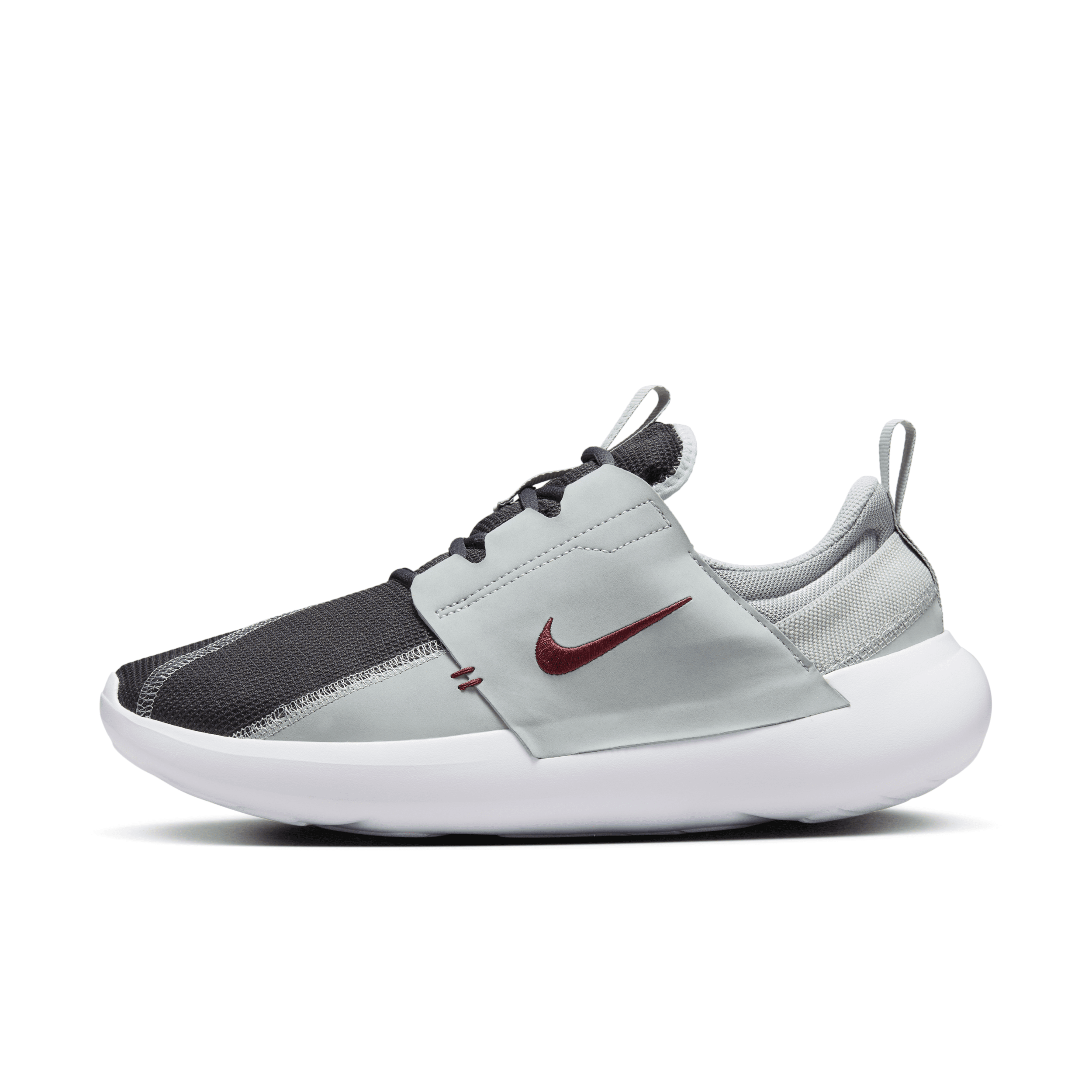 Nike Men's E-series Ad Shoes In Grey