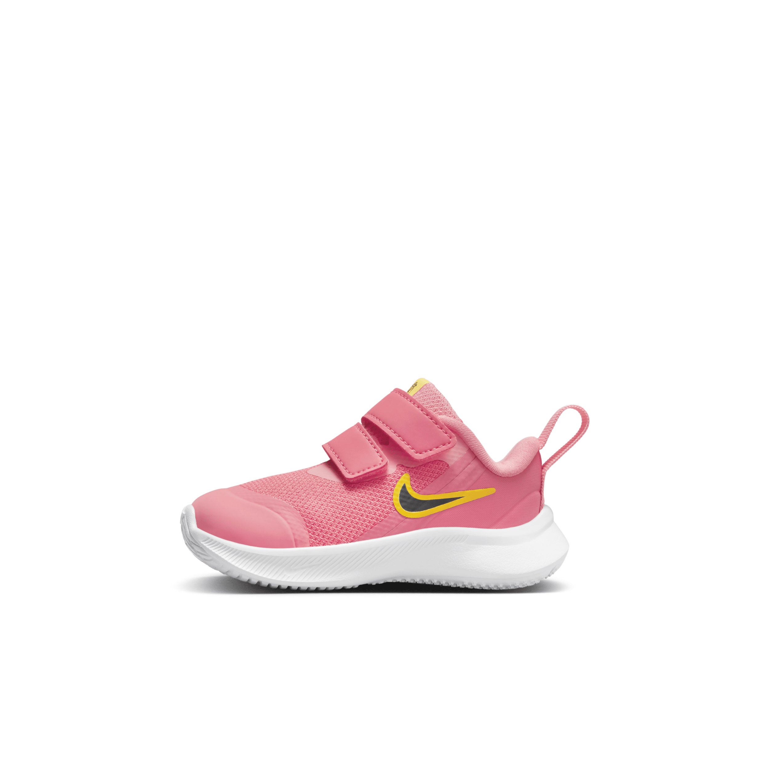 Nike Star Runner 3 Baby/toddler Shoes In Pink
