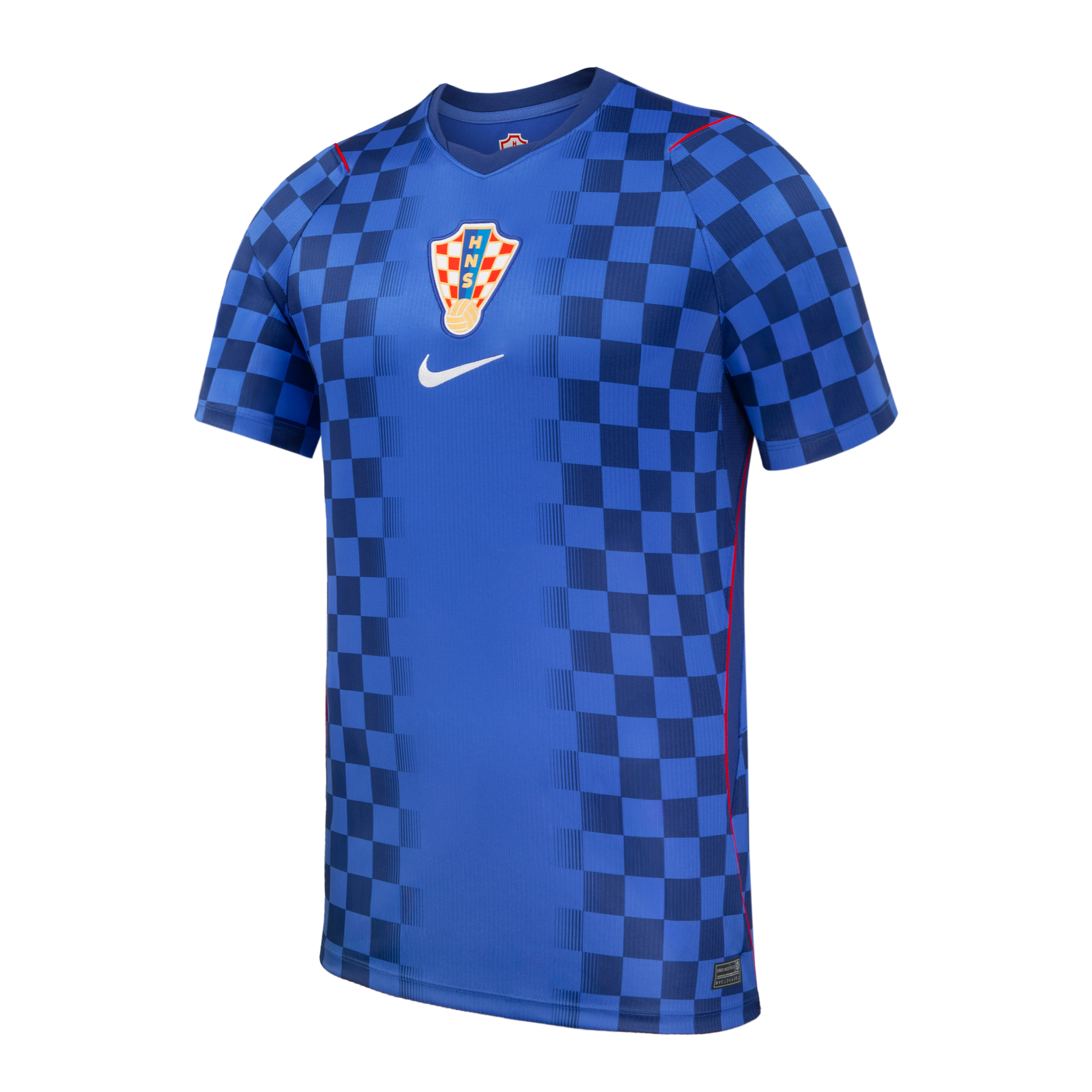 Croatia 2026 Stadium Away Nike Men's Dri-FIT Soccer Jersey in Blue | P35057J0693-DRB